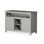 Buffet d'extérieur Grays Peak Eucalyptus DTY