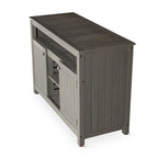 Buffet d'extérieur Grays Peak Eucalyptus DTY