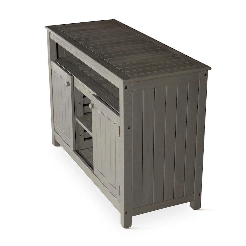 Buffet d'extérieur Grays Peak Eucalyptus DTY