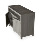 Buffet d'extérieur Grays Peak Eucalyptus DTY