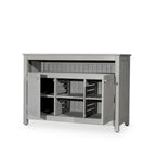 Buffet d'extérieur Grays Peak Eucalyptus DTY