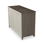 Buffet d'extérieur Grays Peak Eucalyptus DTY