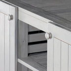 Buffet d'extérieur Grays Peak Eucalyptus DTY
