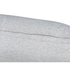 Ensemble de 3 chaises longues d'extérieur Watson