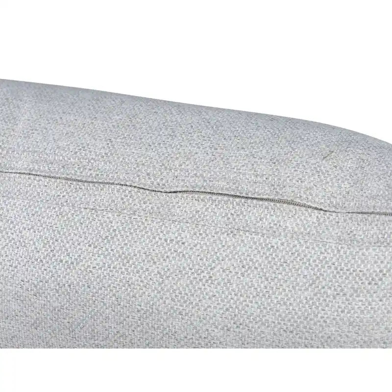 Ensemble de 3 chaises longues d'extérieur Watson