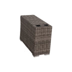Ensemble de sièges modulaires 12 pièces LSI