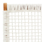 SAFAVIEH Ensemble café Almine 5 pièces en bois d'acacia – 24Px45Lx28H