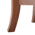 Table basse d'extérieur SAFAVIEH Couture Myrna - 50,4 L x 28,5 P x 18,9 H - 50Lx29Px19H
