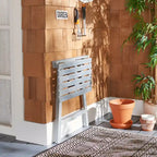 SAFAVIEH Table de balcon Iyana - 24Wx15Dx28H