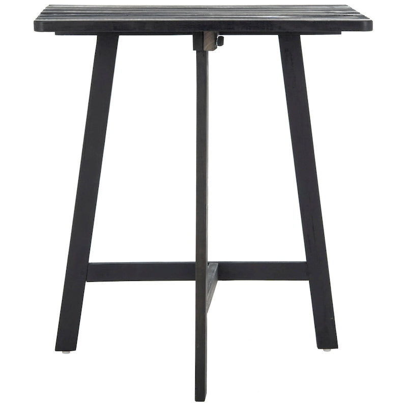 SAFAVIEH Table de balcon Iyana - 24Wx15Dx28H