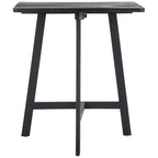 SAFAVIEH Table de balcon Iyana - 24Wx15Dx28H