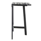 SAFAVIEH Table de balcon Iyana - 24Wx15Dx28H