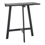 SAFAVIEH Table de balcon Iyana - 24Wx15Dx28H