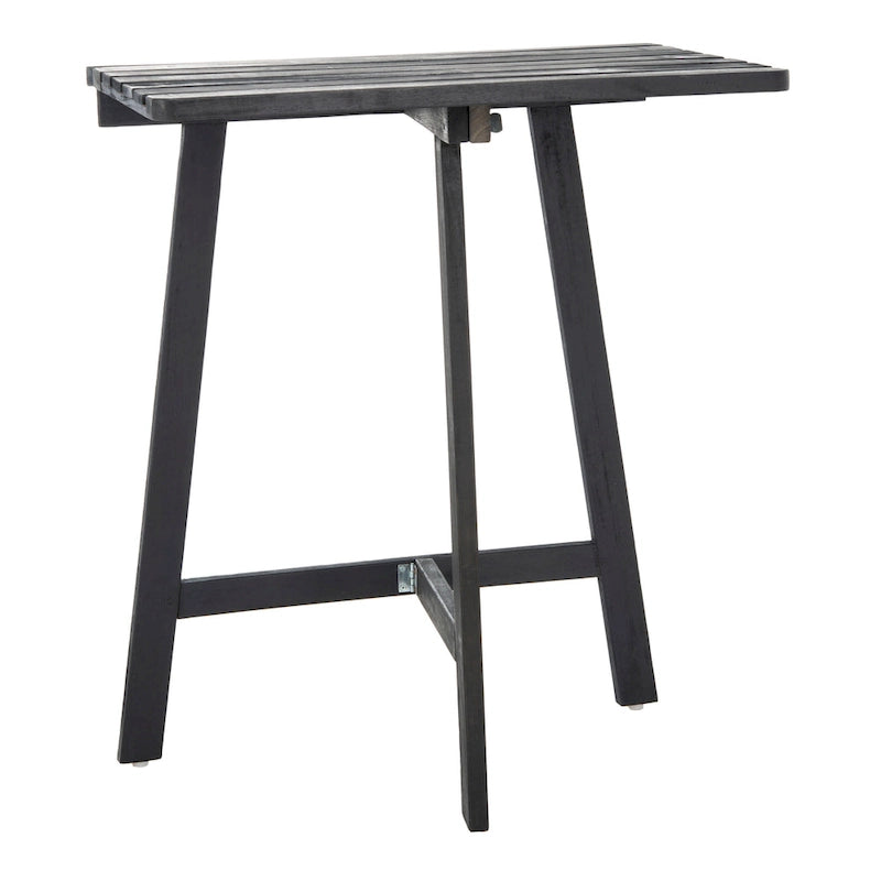 SAFAVIEH Table de balcon Iyana - 24Wx15Dx28H