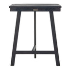 SAFAVIEH Table de balcon Iyana - 24Wx15Dx28H