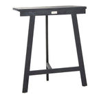SAFAVIEH Table de balcon Iyana - 24Wx15Dx28H