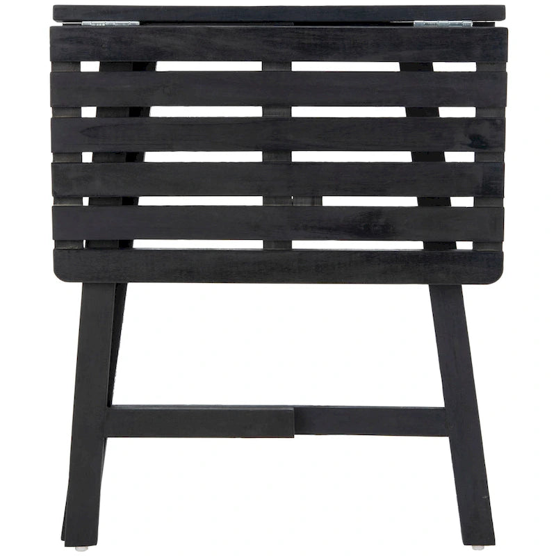 SAFAVIEH Table de balcon Iyana - 24Wx15Dx28H