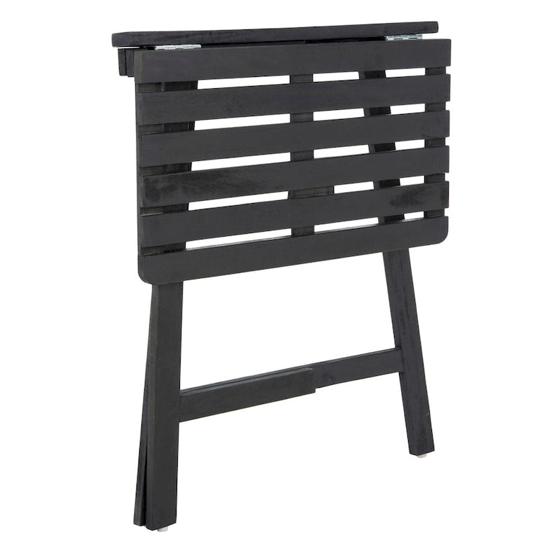 SAFAVIEH Table de balcon Iyana - 24Wx15Dx28H