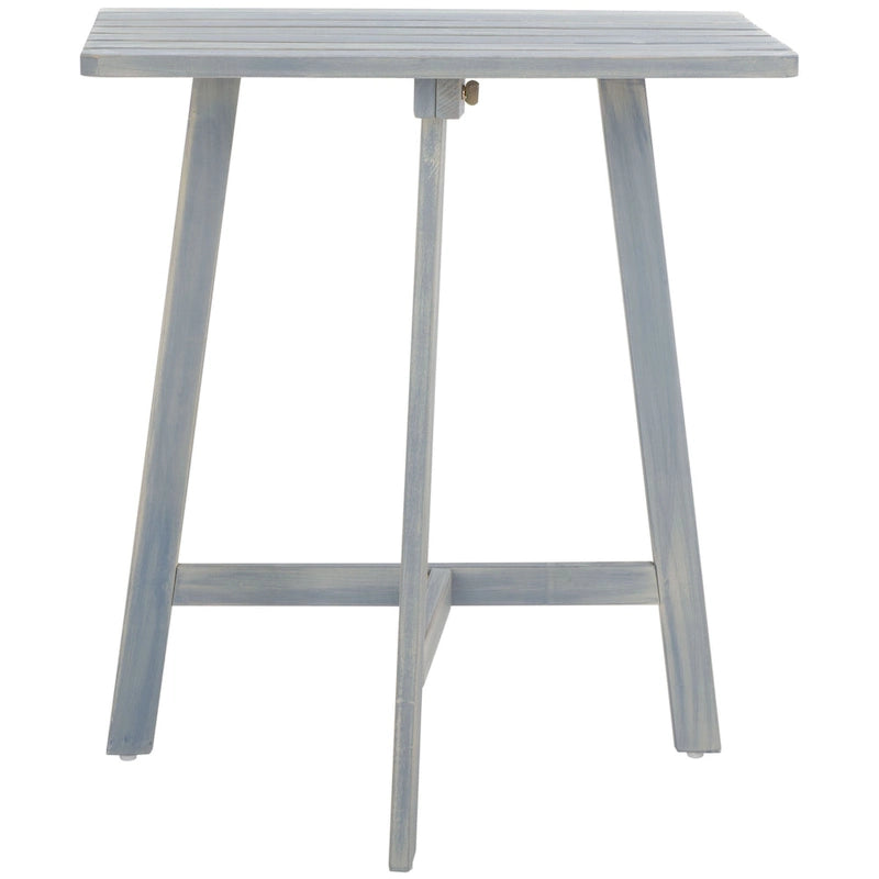 SAFAVIEH Table de balcon Iyana - 24Wx15Dx28H