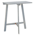 SAFAVIEH Table de balcon Iyana - 24Wx15Dx28H