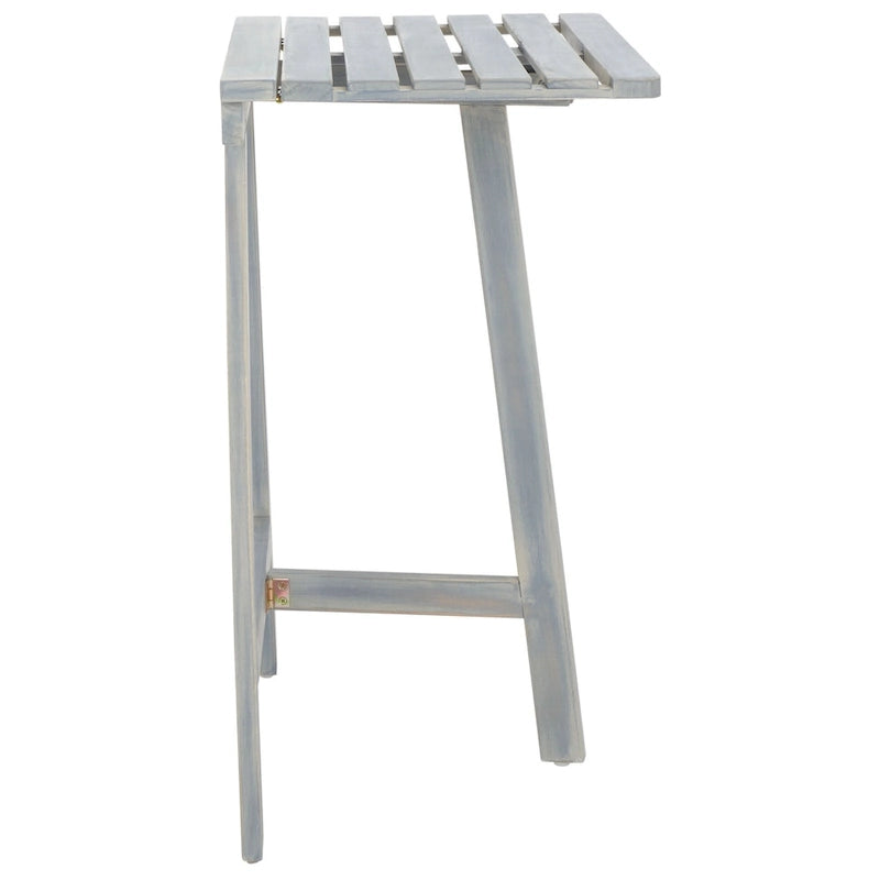 SAFAVIEH Table de balcon Iyana - 24Wx15Dx28H