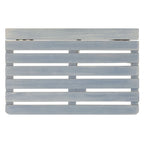 SAFAVIEH Table de balcon Iyana - 24Wx15Dx28H