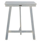 SAFAVIEH Table de balcon Iyana - 24Wx15Dx28H