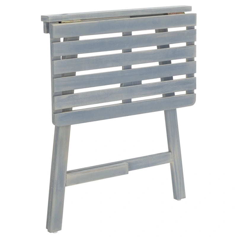 SAFAVIEH Table de balcon Iyana - 24Wx15Dx28H