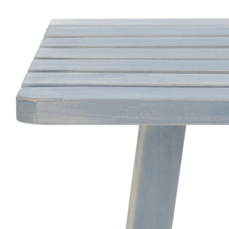 SAFAVIEH Table de balcon Iyana - 24Wx15Dx28H