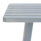 SAFAVIEH Table de balcon Iyana - 24Wx15Dx28H