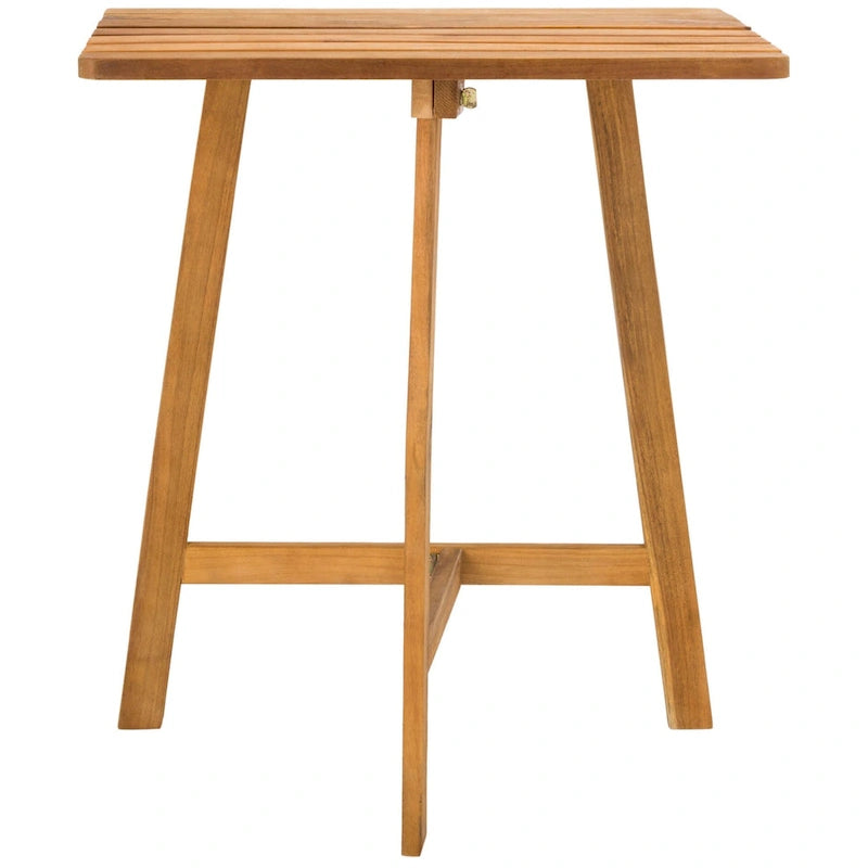 SAFAVIEH Table de balcon Iyana - 24Wx15Dx28H