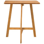 SAFAVIEH Table de balcon Iyana - 24Wx15Dx28H