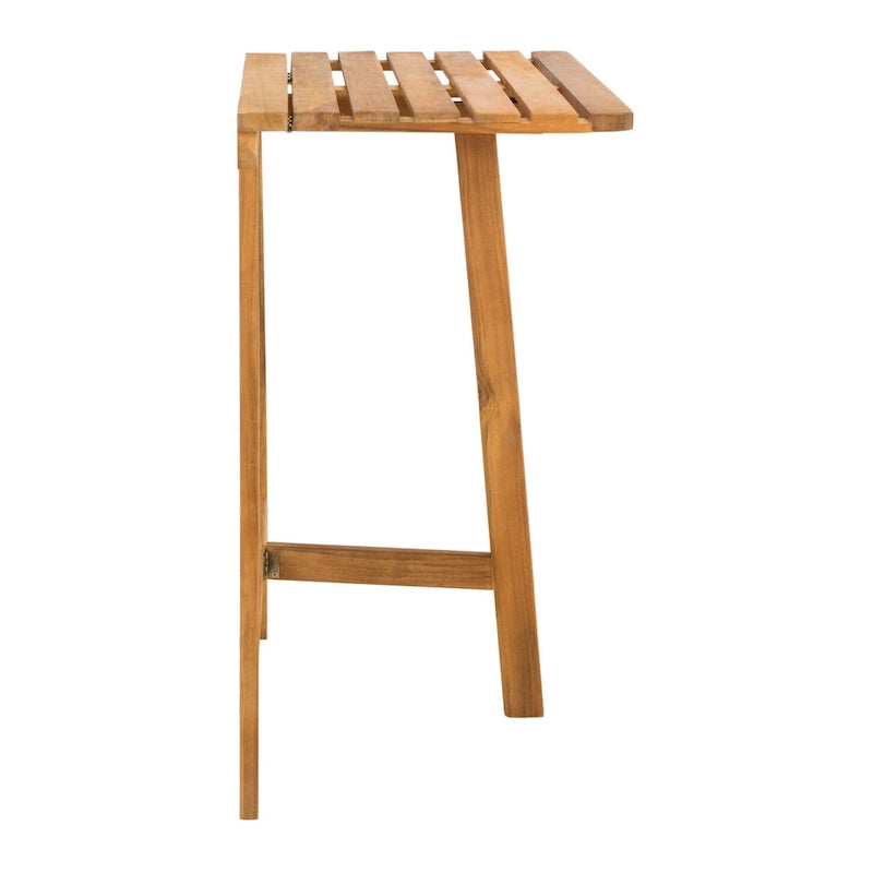 SAFAVIEH Table de balcon Iyana - 24Wx15Dx28H