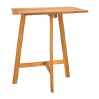 SAFAVIEH Table de balcon Iyana - 24Wx15Dx28H