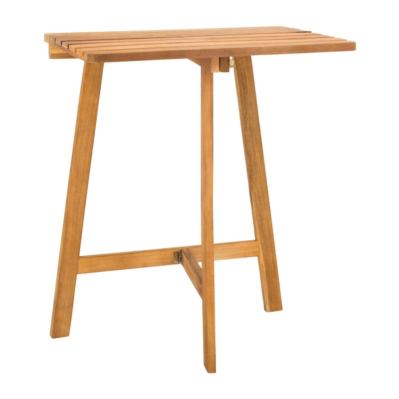 SAFAVIEH Table de balcon Iyana - 24Wx15Dx28H