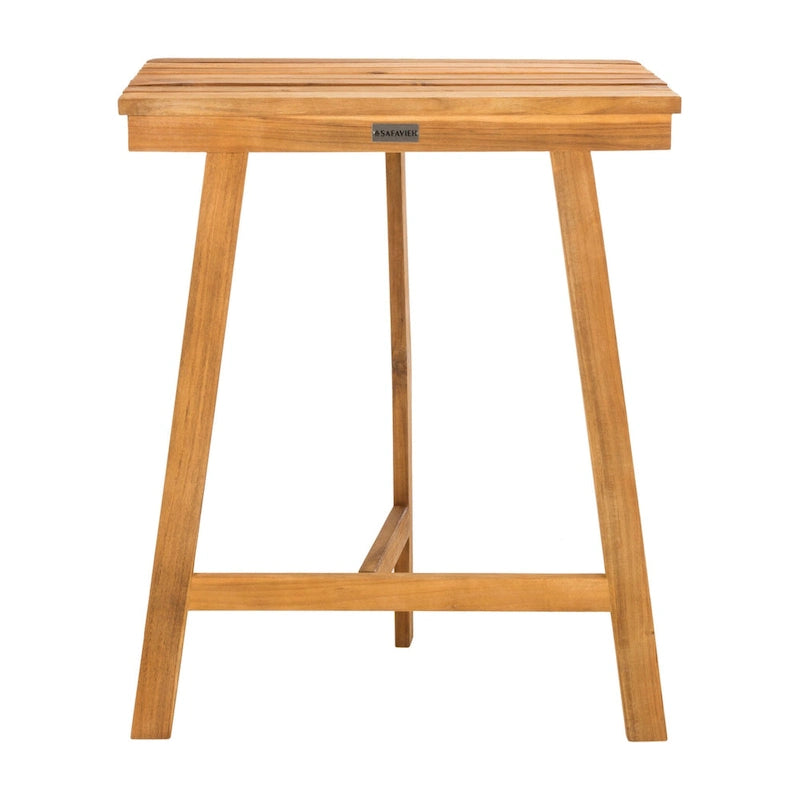 SAFAVIEH Table de balcon Iyana - 24Wx15Dx28H