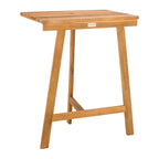 SAFAVIEH Table de balcon Iyana - 24Wx15Dx28H