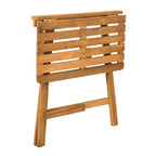 SAFAVIEH Table de balcon Iyana - 24Wx15Dx28H