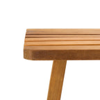SAFAVIEH Table de balcon Iyana - 24Wx15Dx28H