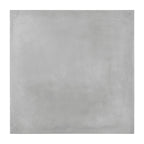 SAFAVIEH Dajana Table Basse Moderne d'Intérieur/Extérieur en Béton Gris Foncé - 34,3 x 34,3 x 11,4 - 34Lx34Px11H