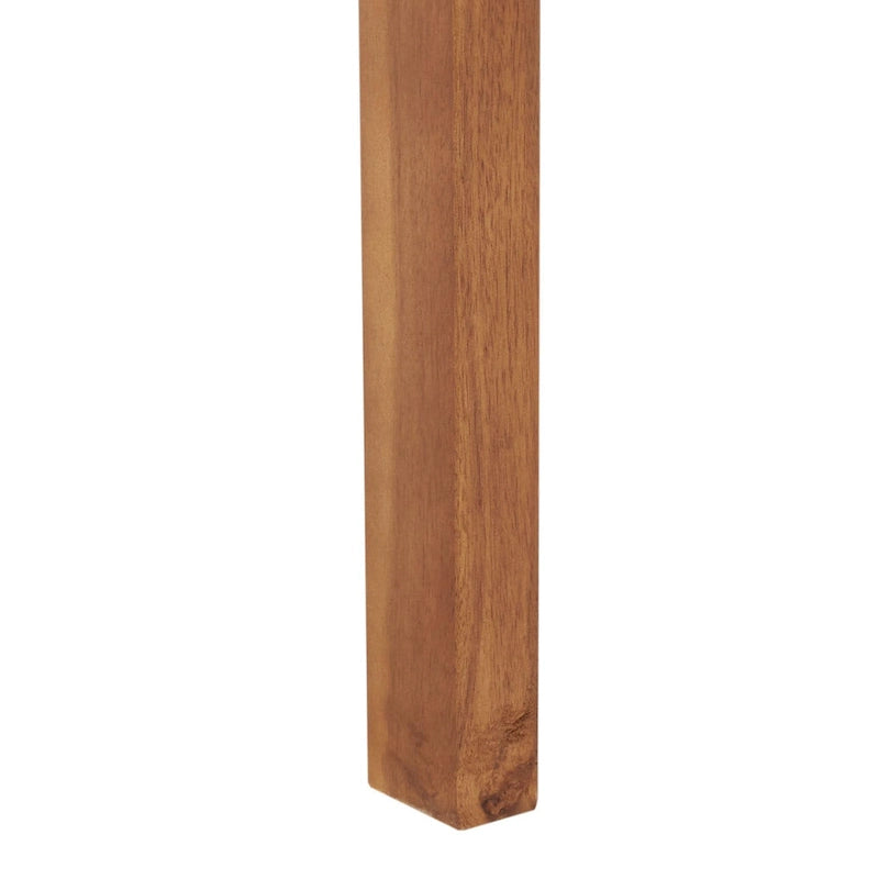 SAFAVIEH Outdoor Unnur Ensemble d'extérieur 6 pièces - 344L x 30P x 28H