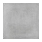 SAFAVIEH Oili Table basse moderne en béton gris foncé pour l'intérieur/extérieur - 23,6 x 23,6 x 15,8 - 24Lx24Px16H