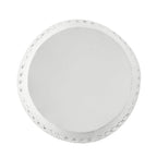 Christopher Knight Home Ruby Table d'appoint en fer ajouré, 30 cm, pour intérieur/extérieur