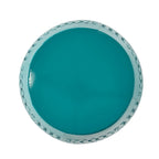 Christopher Knight Home Ruby Table d'appoint en fer ajouré, 30 cm, pour intérieur/extérieur