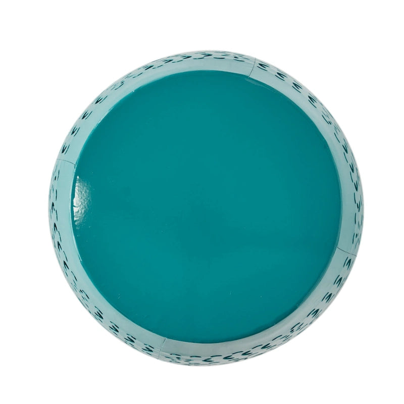 Christopher Knight Home Ruby Table d'appoint en fer ajouré, 30 cm, pour intérieur/extérieur