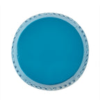 Christopher Knight Home Ruby Table d'appoint en fer ajouré, 30 cm, pour intérieur/extérieur