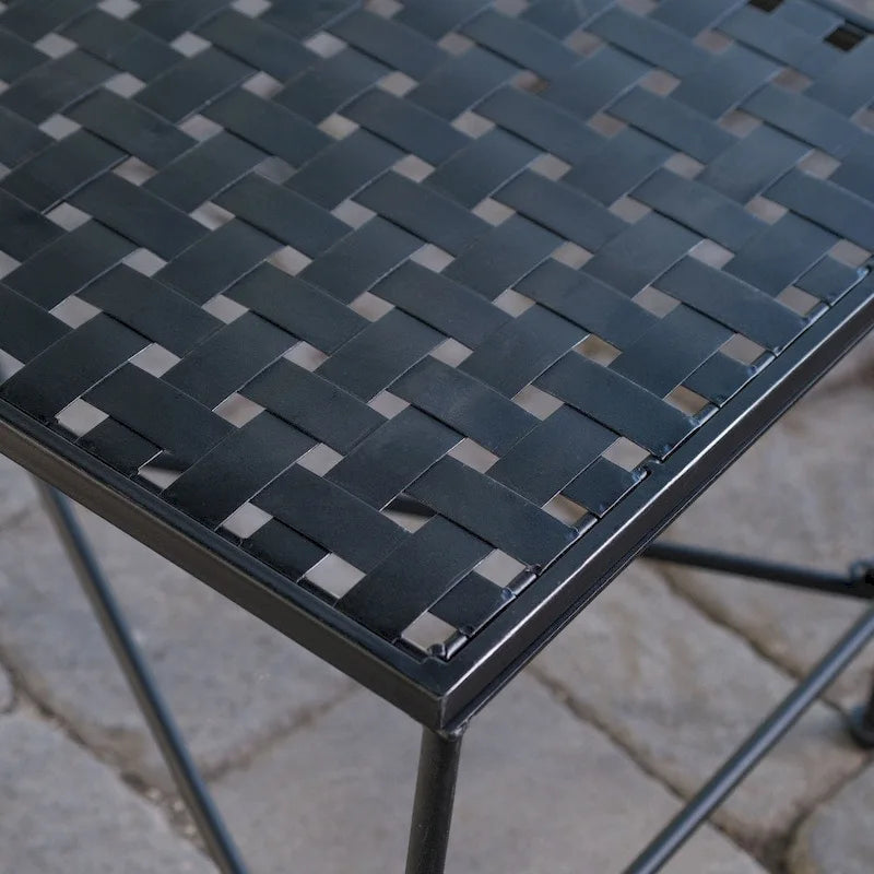 Table basse d'extérieur Petra par Christopher Knight Home