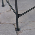 Table basse d'extérieur Petra par Christopher Knight Home
