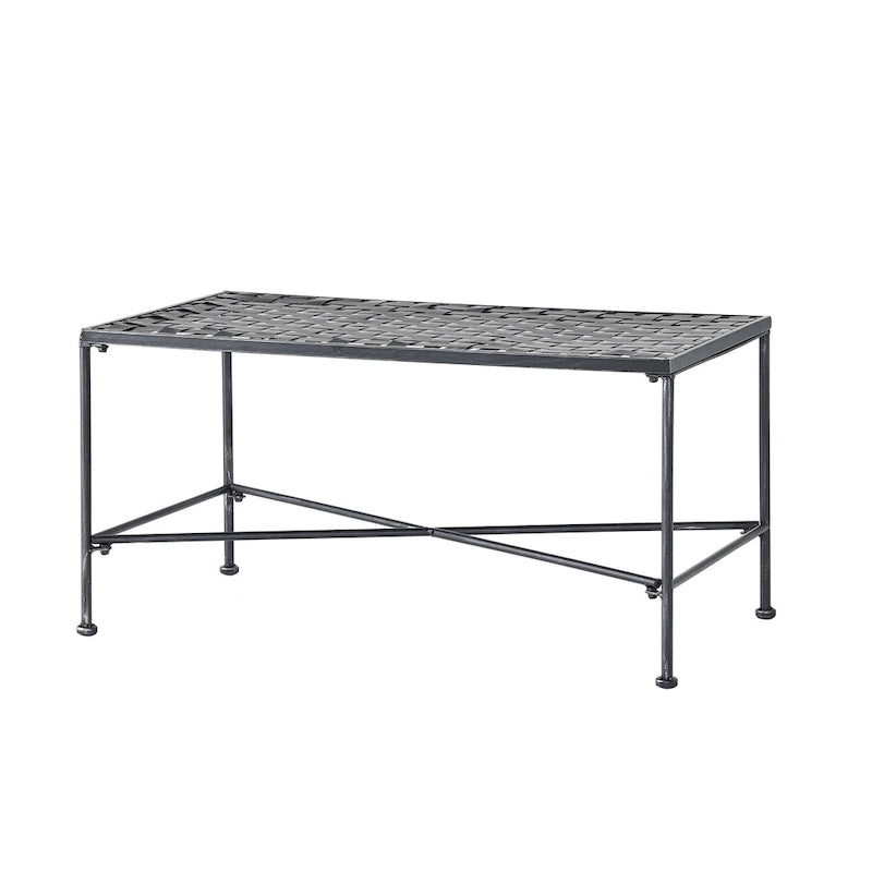 Table basse d'extérieur Petra par Christopher Knight Home