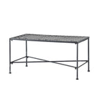 Table basse d'extérieur Petra par Christopher Knight Home